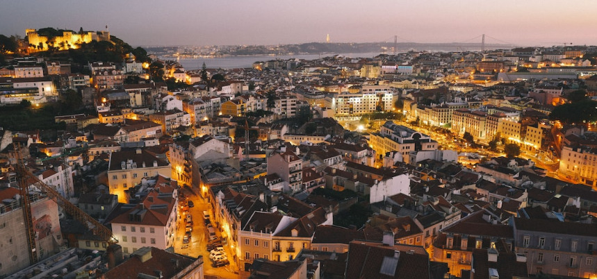 Lisbon in One Day
