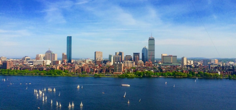 Boston City Pass review